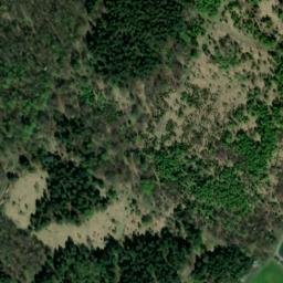 Satellite imagery of Eisenberg, DE