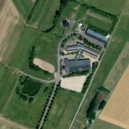 Satellite imagery of Lüderberg, DE