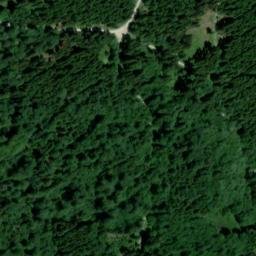 Satellite imagery of Zickerskuppe, DE