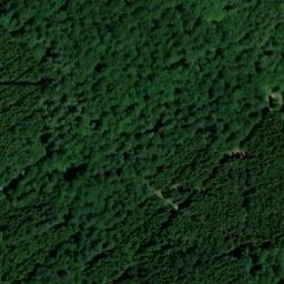 Satellite imagery of Zickerskuppe, DE