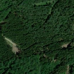 Satellite imagery of Zickerskuppe, DE