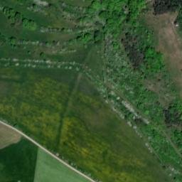 Satellite imagery of Weidberg, DE