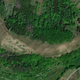 Satellite imagery of Weidberg, DE