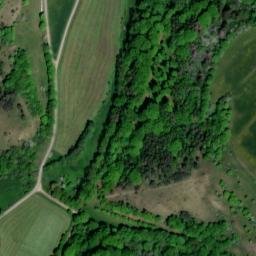 Satellite imagery of Weidberg, DE