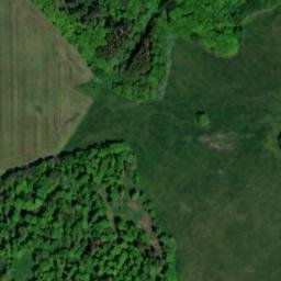 Satellite imagery of Groß Hoflar, DE