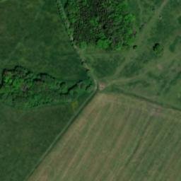 Satellite imagery of Groß Hoflar, DE