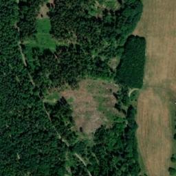 Satellite imagery of Großer Sandberg, DE