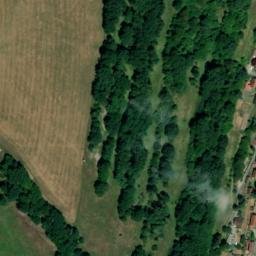 Satellite imagery of Großer Sandberg, DE