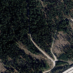 Satellite imagery of Pelzkopf, DE