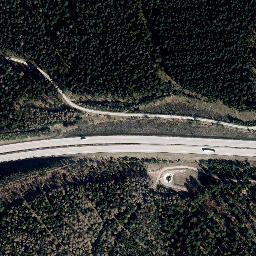 Satellite imagery of Pelzkopf, DE
