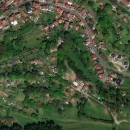 Satellite imagery of Heiliger Berg, DE