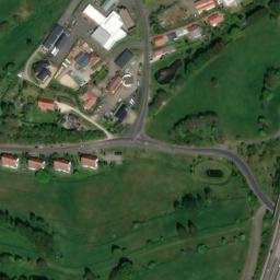 Satellite imagery of Heiliger Berg, DE