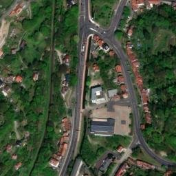 Satellite imagery of Ziegenberg, DE