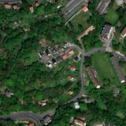 Satellite imagery of Ziegenberg, DE