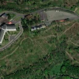 Satellite imagery of Ringberg, DE