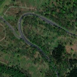 Satellite imagery of Ringberg, DE