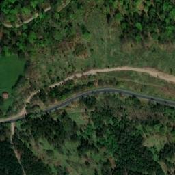 Satellite imagery of Großer Erleshügel, DE