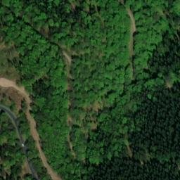 Satellite imagery of Großer Erleshügel, DE