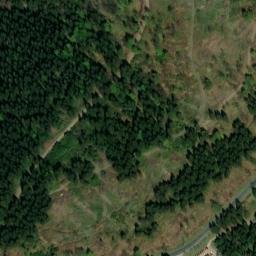 Satellite imagery of Salzberg, DE