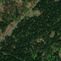 Satellite imagery of Salzberg, DE