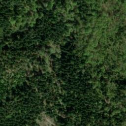 Satellite imagery of Hundsrück, DE