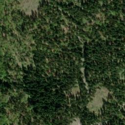 Satellite imagery of Hundsrück, DE