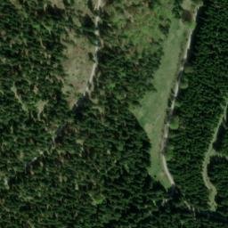 Satellite imagery of Hundsrück, DE