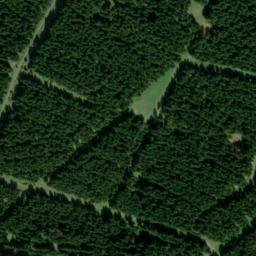 Satellite imagery of Fürstenberg, DE