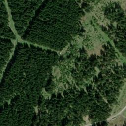 Satellite imagery of Fürstenberg, DE