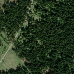 Satellite imagery of Fürstenberg, DE