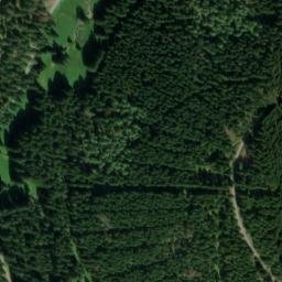 Satellite imagery of Rehmhügel, DE