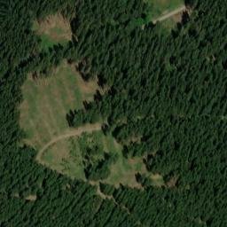 Satellite imagery of Rehmhügel, DE