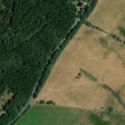 Satellite imagery of Langer Berg, DE