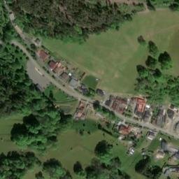 Satellite imagery of Gartenberg, DE