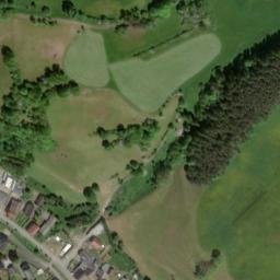 Satellite imagery of Gartenberg, DE