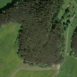 Satellite imagery of Gartenberg, DE