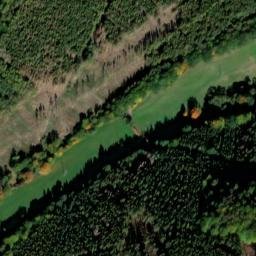 Satellite imagery of Schwarzer Berg, DE