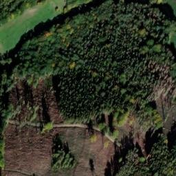 Satellite imagery of Schwarzer Berg, DE