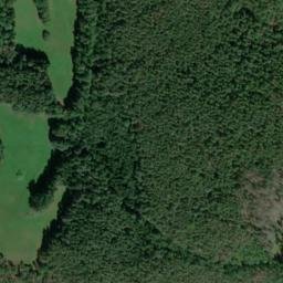 Satellite imagery of Gössitzberg, DE