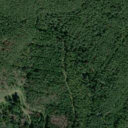 Satellite imagery of Gössitzberg, DE