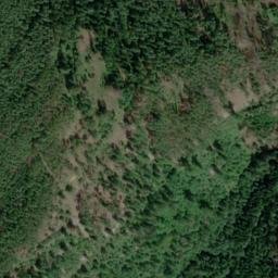 Satellite imagery of Gössitzberg, DE