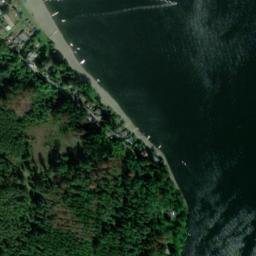 Satellite imagery of Gnomsberg, DE