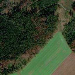 Satellite imagery of Roter Berg, DE