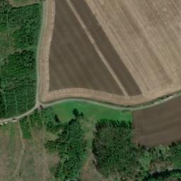 Satellite imagery of Bocher Höhe, DE