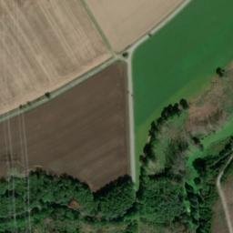 Satellite imagery of Bocher Höhe, DE