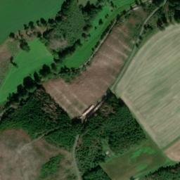 Satellite imagery of Bocher Höhe, DE