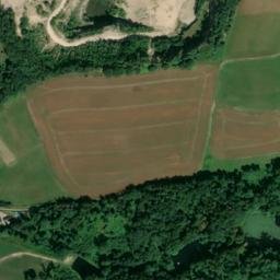 Satellite imagery of Krähenberg, DE