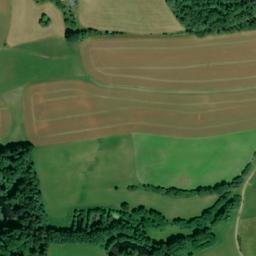 Satellite imagery of Krähenberg, DE