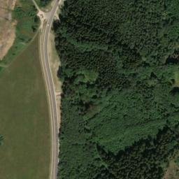 Satellite imagery of Gerichtsberg, DE