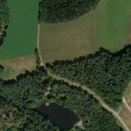 Satellite imagery of Gerichtsberg, DE